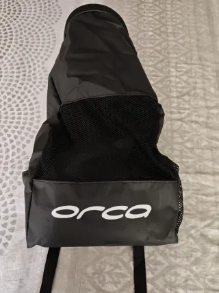 Neopreno alta gama Orca Sonar (Triatlón)