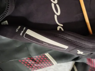 Neopreno alta gama Orca Sonar (Triatlón)