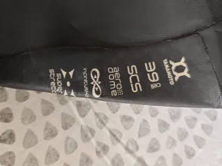 Neopreno alta gama Orca Sonar (Triatlón)