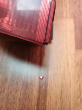 Faro Izquierdo Renault Scenic II