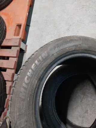 Neumáticos Michelin 225/50R16 92W