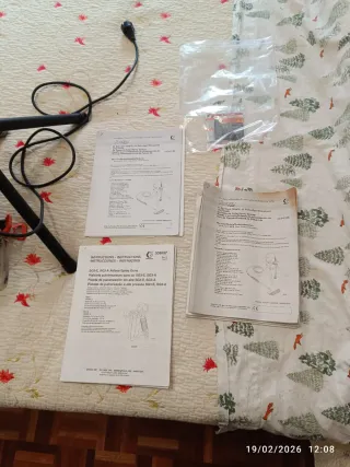 Máquina de pintar Airless Magnum