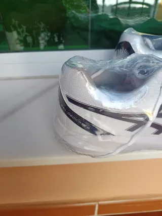 Zapatillas ASICS Gel Dedicate 8 Talla 44