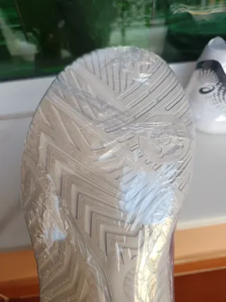 Zapatillas ASICS Gel Dedicate 8 Talla 44