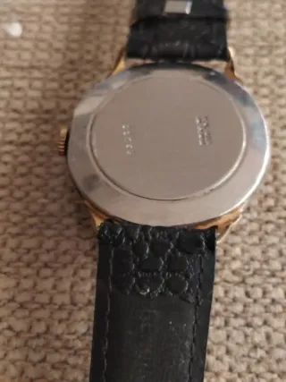 Reloj Duward Vintage Hombre