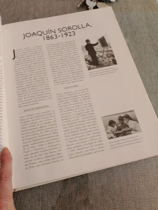 Sorolla