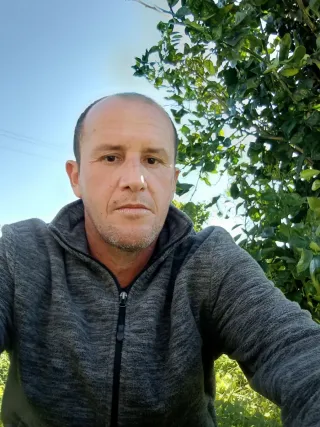 Busco trabajo de cualquier tipo