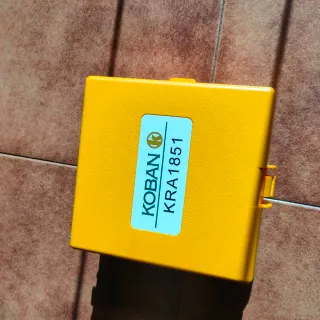 Medidor Aislamiento Koban Seminuevo