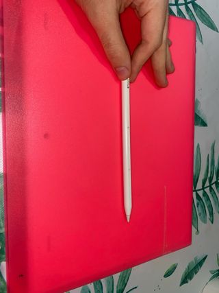 Apple Pencil 2ª Gen