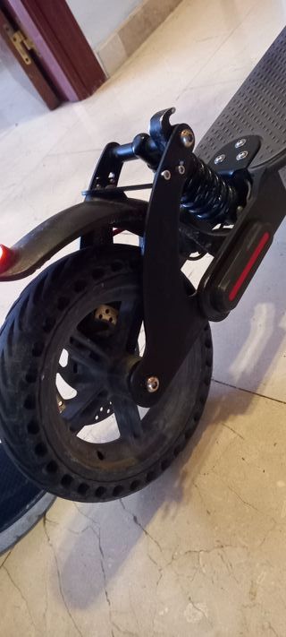 Patinete Eléctrico Xiaomi M365