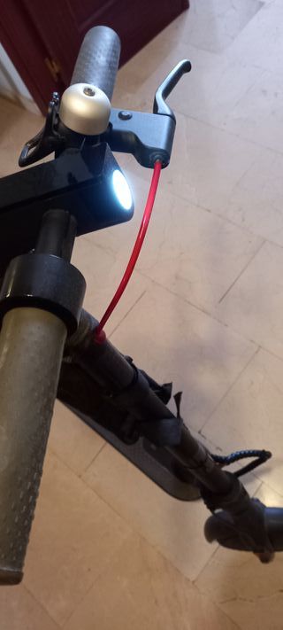 Patinete Eléctrico Xiaomi M365