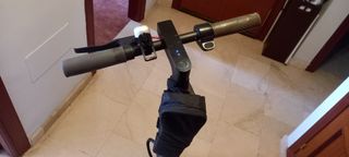 Patinete Eléctrico Xiaomi M365