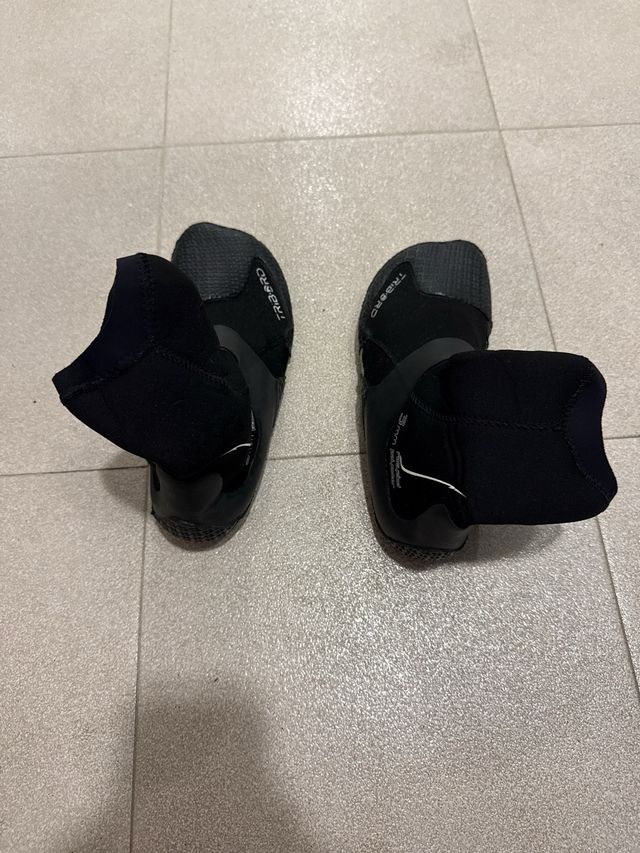 Escarpines Surf/Kitesurf Talla 41/42