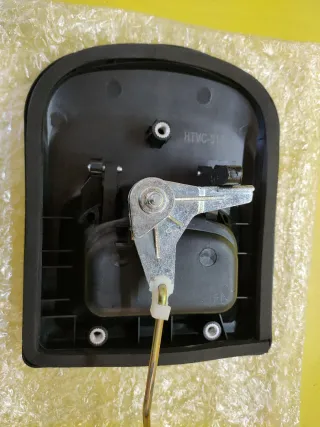 MANETA DELANTERA DERECHA IVECO DAILY 99-06