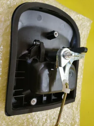 MANETA DELANTERA DERECHA IVECO DAILY 99-06