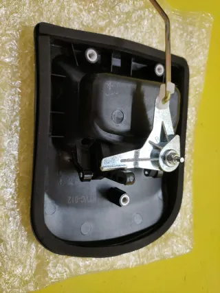 MANETA DELANTERA DERECHA IVECO DAILY 99-06