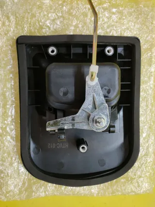 MANETA DELANTERA DERECHA IVECO DAILY 99-06