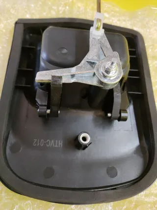 MANETA DELANTERA DERECHA IVECO DAILY 99-06