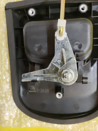 MANETA DELANTERA DERECHA IVECO DAILY 99-06