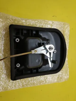 MANETA DELANTERA DERECHA IVECO DAILY 99-06