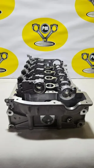 Culata nueva Citroën/Mini 1.6