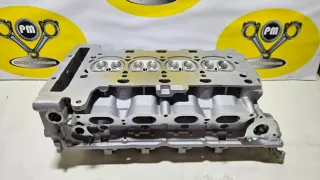 Culata nueva Citroën/Mini 1.6