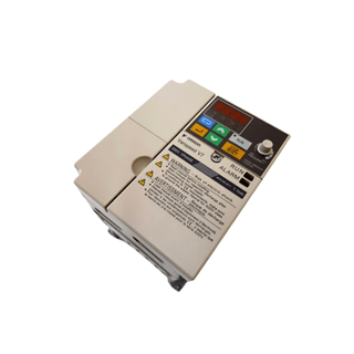 Variador Frecuencia Omron CIMR-V7AZB0P7