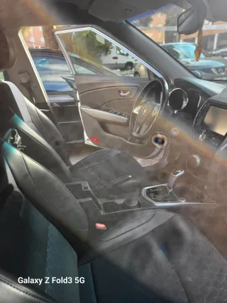 SsangYong Tivoli 2017