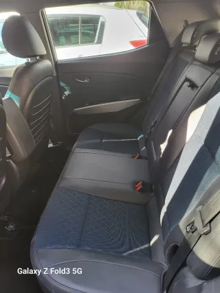 SsangYong Tivoli 2017