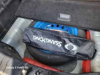 SsangYong Tivoli 2017