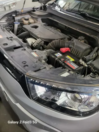 SsangYong Tivoli 2017