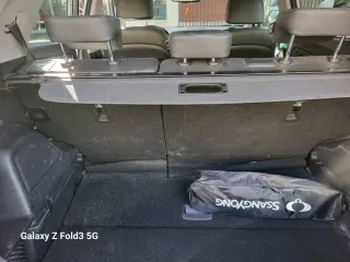 SsangYong Tivoli 2017