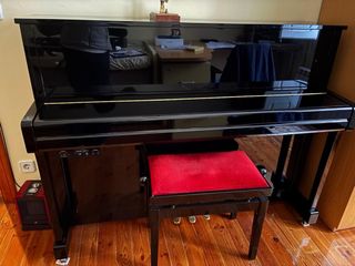 Piano Yamaha B2 PE Silent