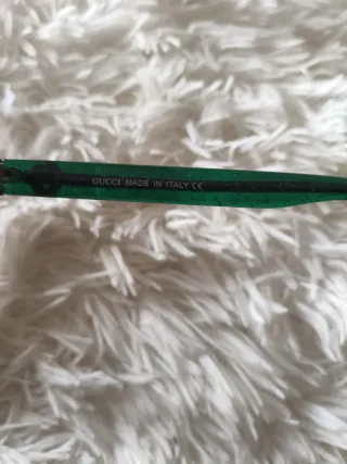 Gafas de sol Gucci Tortoise