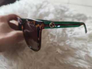 Gafas de sol Gucci Tortoise