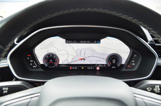 Audi Q3 35 S-Line S-Tronic 7vel+Navegacion+FullLed