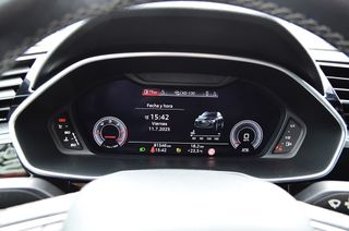 Audi Q3 35 S-Line S-Tronic 7vel+Navegacion+FullLed