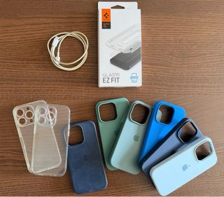 iPhone 14 Pro 256GB Morado