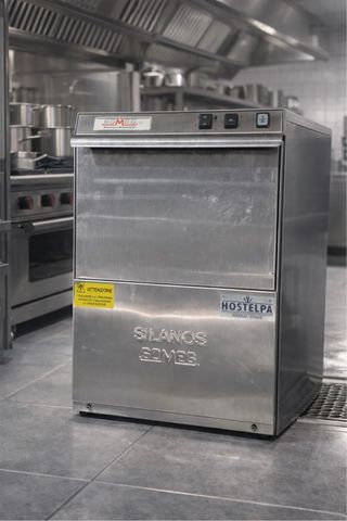 Lavavajillas Silanos 40cm Profesional