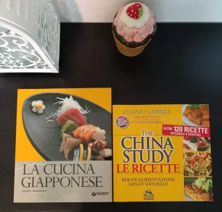 Libri di cucina asiatica