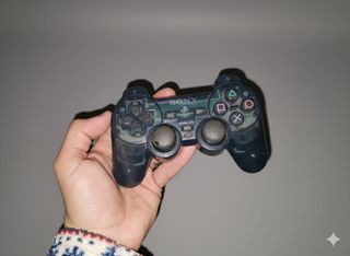 Consola Sony Playstation 2