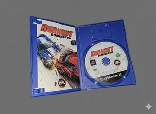 Consola Sony Playstation 2