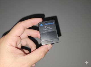 Consola Sony Playstation 2