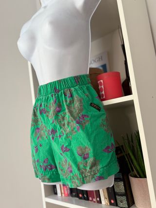 Pantalón corto vintage talla M - 80's 90's