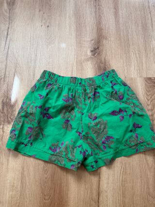 Pantalón corto vintage talla M - 80's 90's