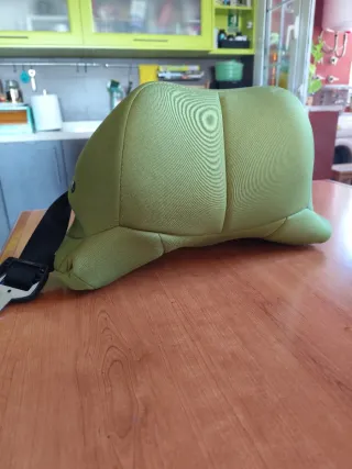 Lote + Cybex Pallas G-Fix cojín para Silla Coche