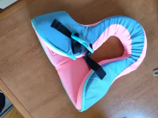 Lote + Cybex Pallas G-Fix cojín para Silla Coche