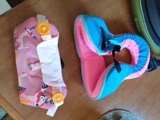 Lote + Cybex Pallas G-Fix cojín para Silla Coche