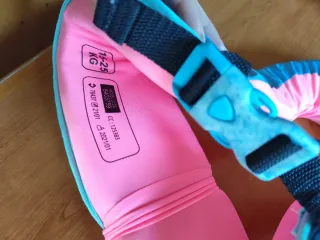 Lote + Cybex Pallas G-Fix cojín para Silla Coche