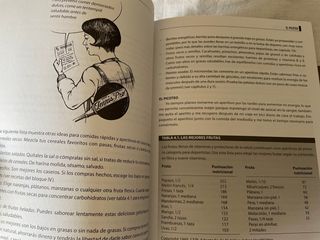 Nutrición para deportistas libro